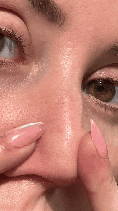 Belorra® Rice Peeling Serum