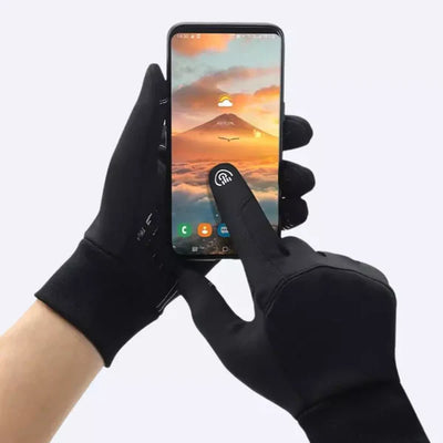 Belorra® ThermoTouch